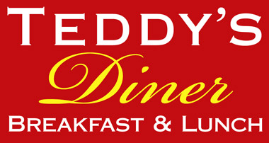 Teddy's Diner Elk Grove Village Restaurant logo